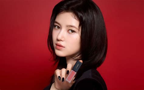 ysl beauty korea director|NewJeans Danielle Selected as Yves S.